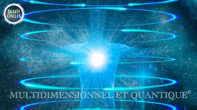 Multidimensionnel et Quantique EN LIGNE