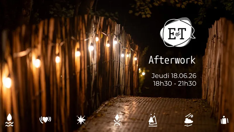 Afterwork E&T