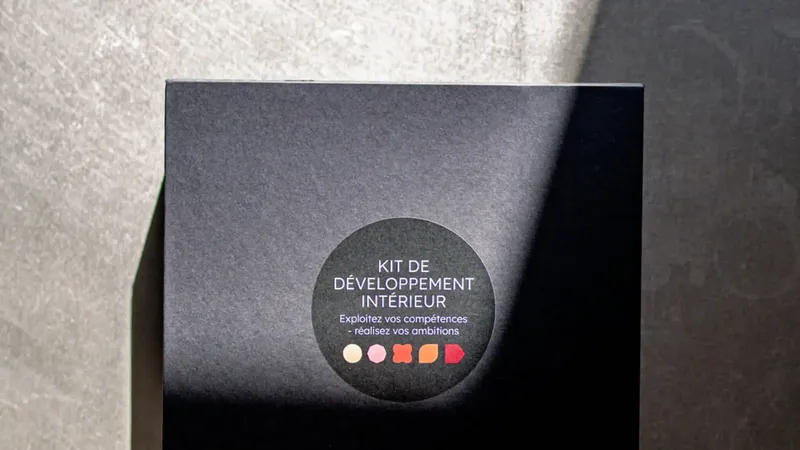 Inner Development Kit