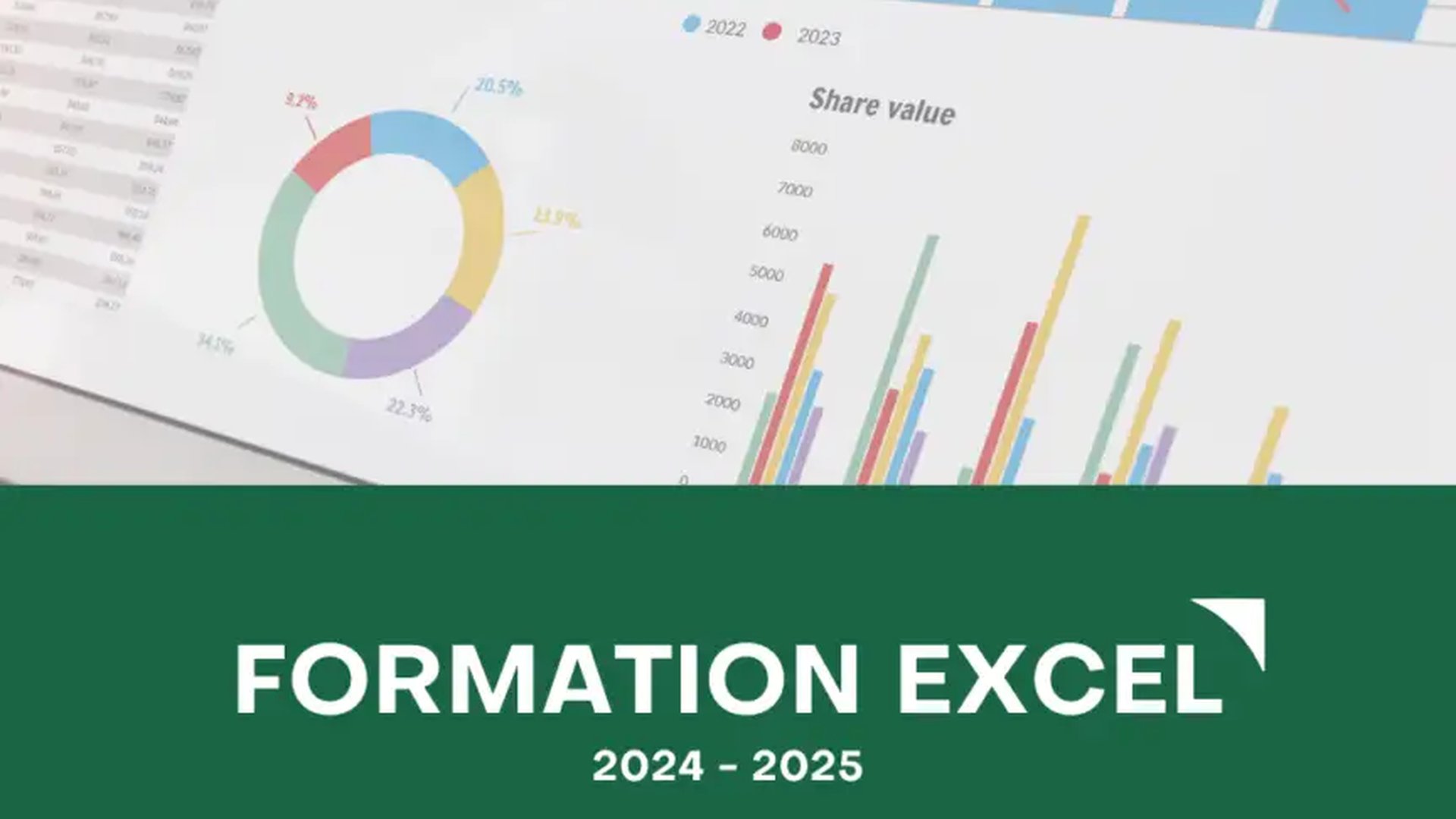 Formation Excel