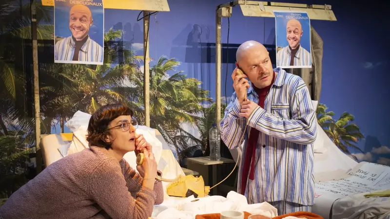 Ça ne changera rien !